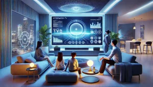 IPTV: A Revolução do Entretenimento Digital e Como Assistir com a IMPERIO