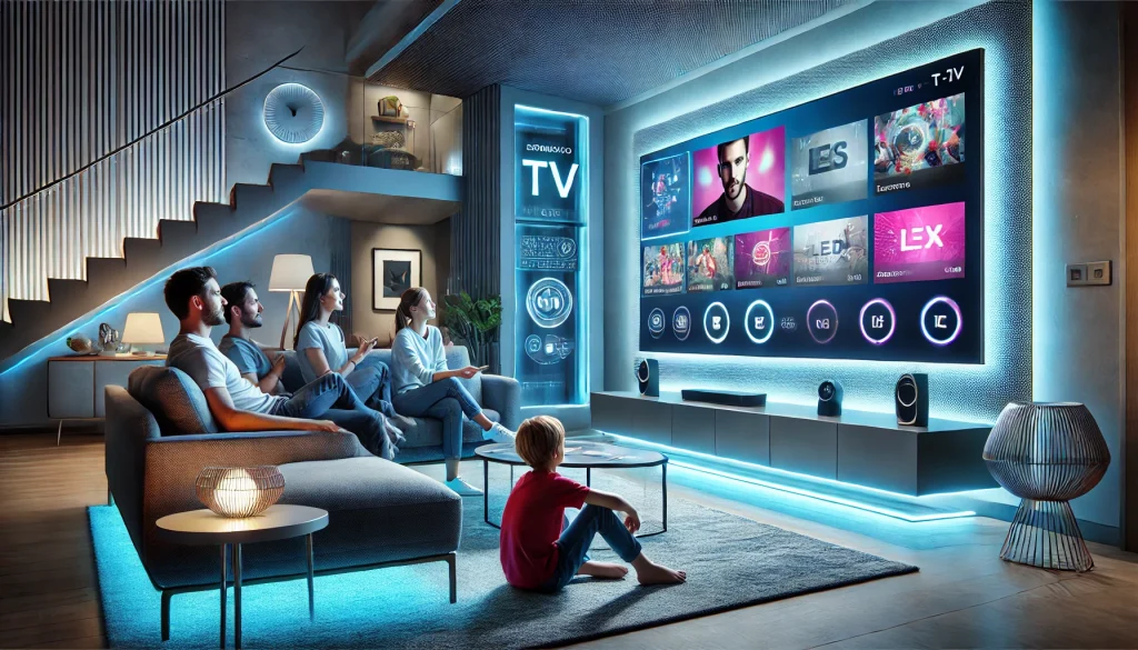IPTV